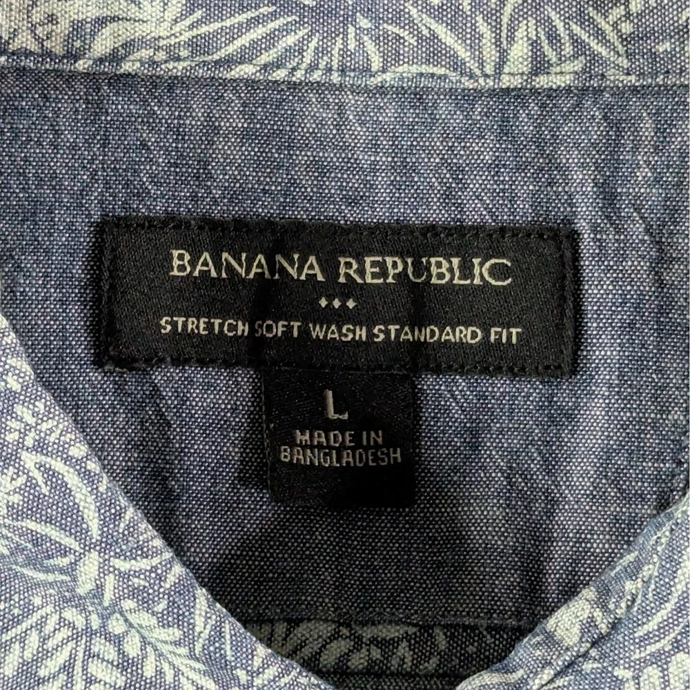 Banana Republic **brand **